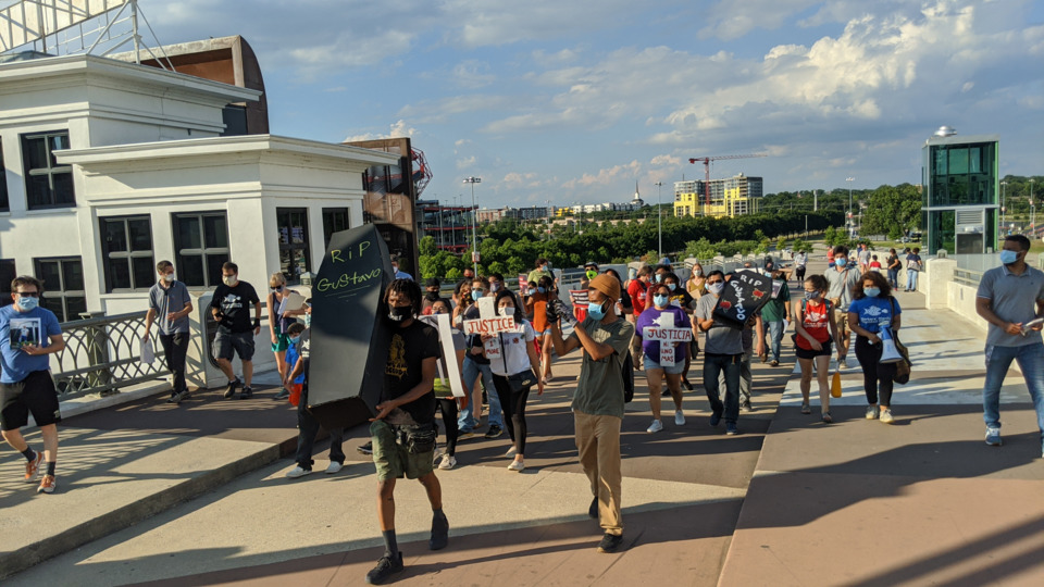 Nashville Worker-Safety Push ‘Gutted’ by New State Law
